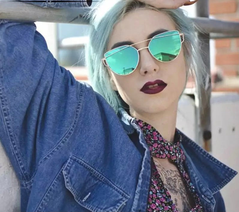 The Mia Sunglasses