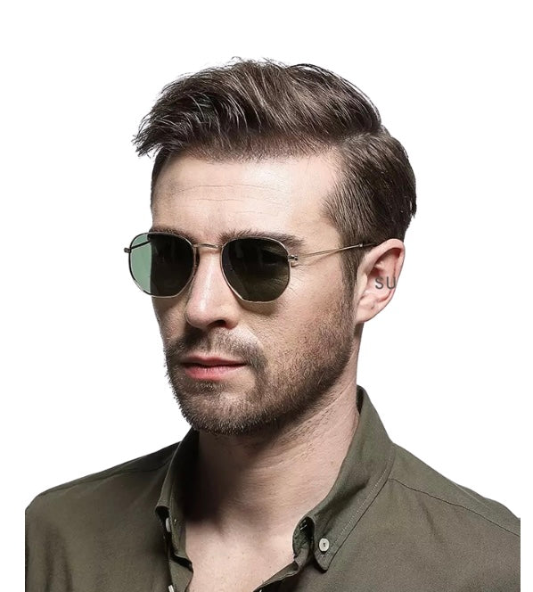 The James Sunglasses
