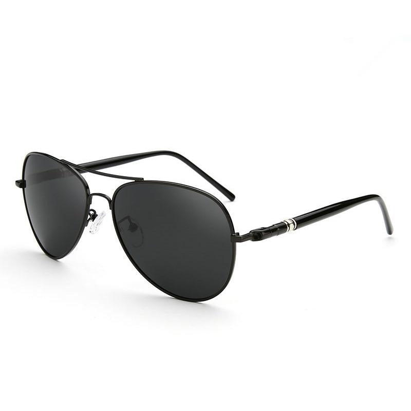 The Benjamin Sunglasses – Filtered Sun Wear