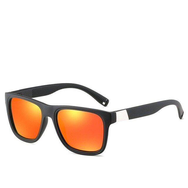 The Noah Sunglasses