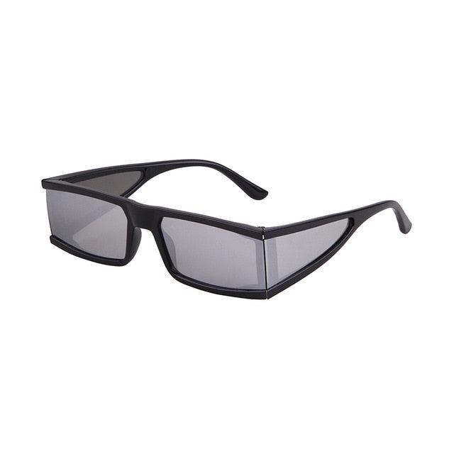The Charlotte Sunglasses