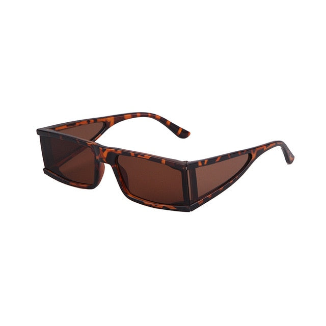 The Charlotte Sunglasses