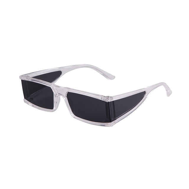 The Charlotte Sunglasses