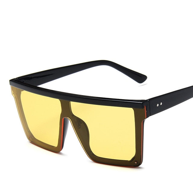 The Emma Sunglasses