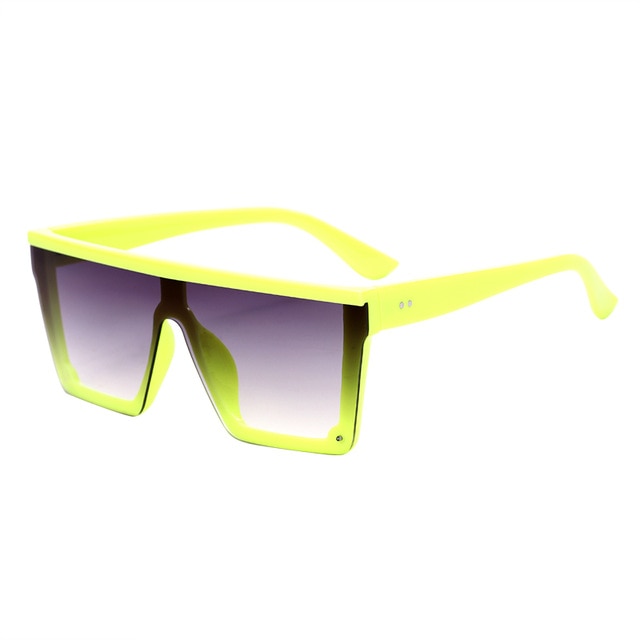 The Emma Sunglasses