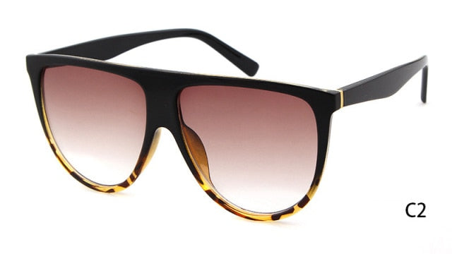 The Harper Sunglasses