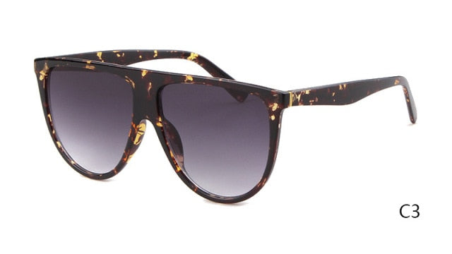 The Harper Sunglasses