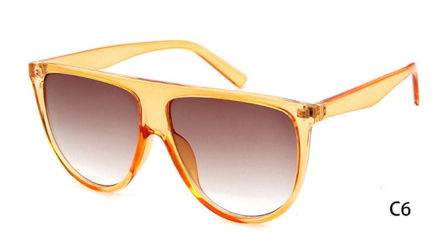 The Harper Sunglasses