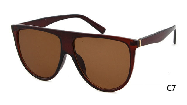 The Harper Sunglasses