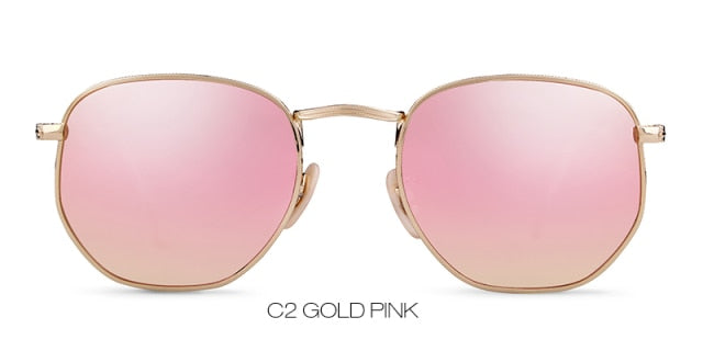 The James Sunglasses