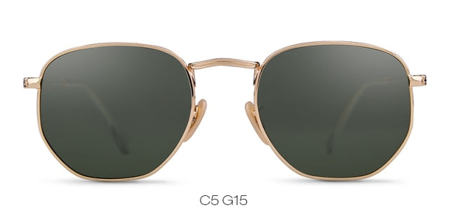 The James Sunglasses