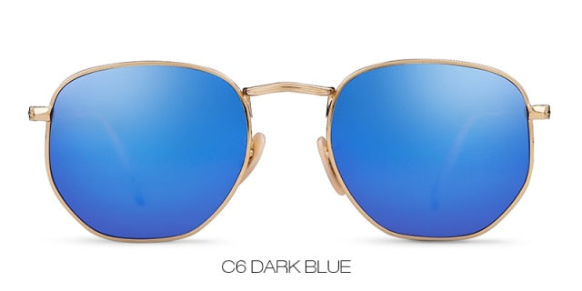 The James Sunglasses