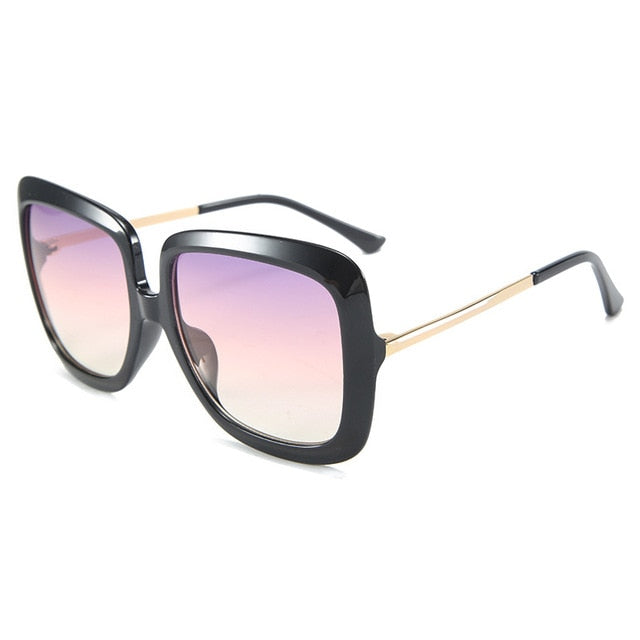 The Olivia Sunglasses