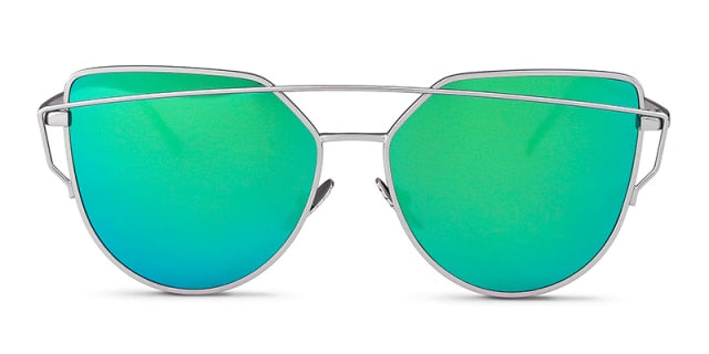 The Mia Sunglasses