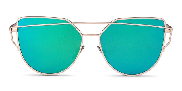 The Mia Sunglasses
