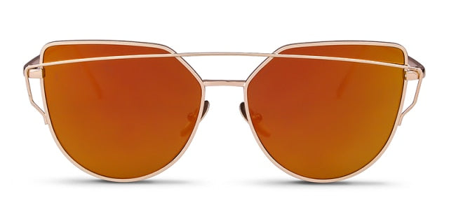 The Mia Sunglasses