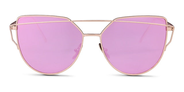 The Mia Sunglasses