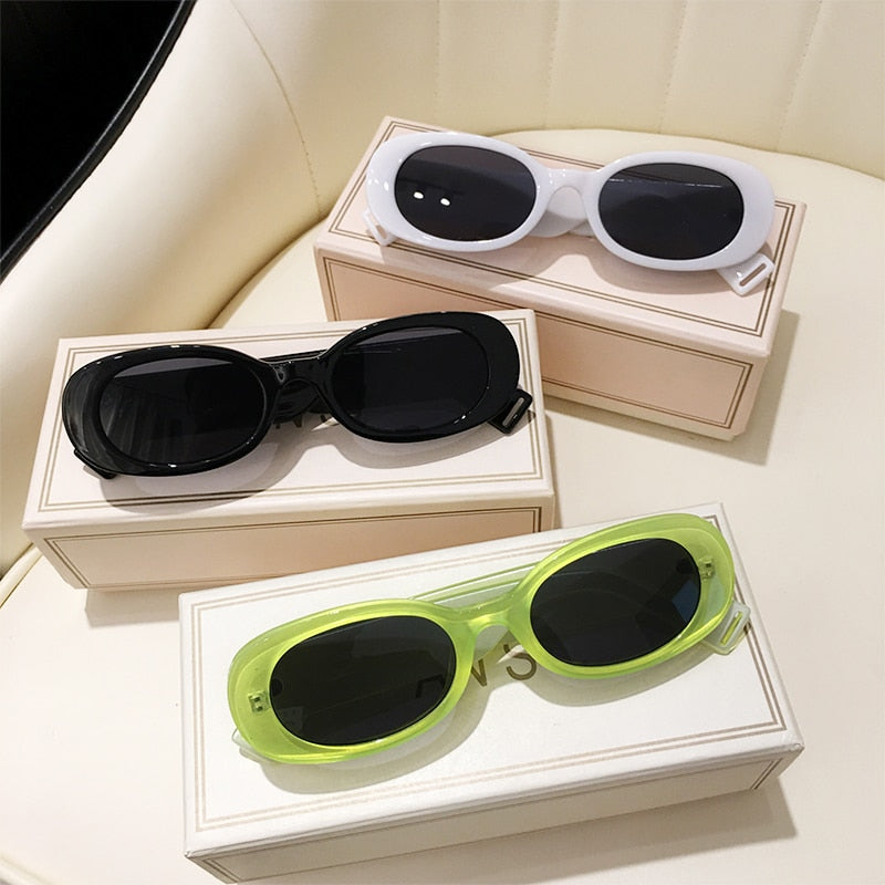 The Kate Sunglasses
