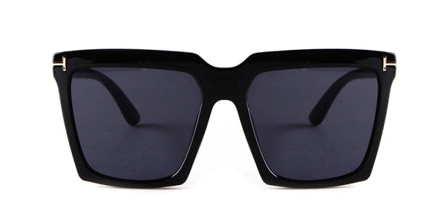 The Nia Sunglasses