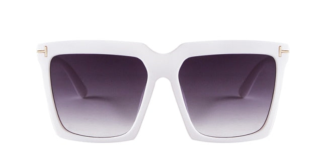 The Nia Sunglasses