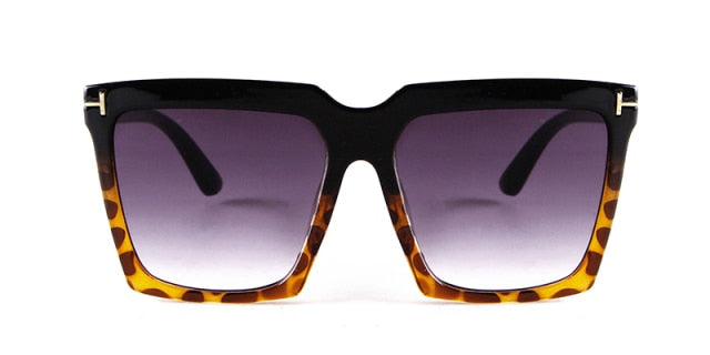 The Nia Sunglasses