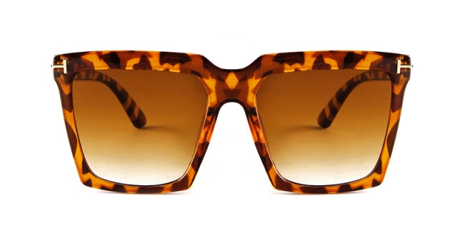 The Nia Sunglasses