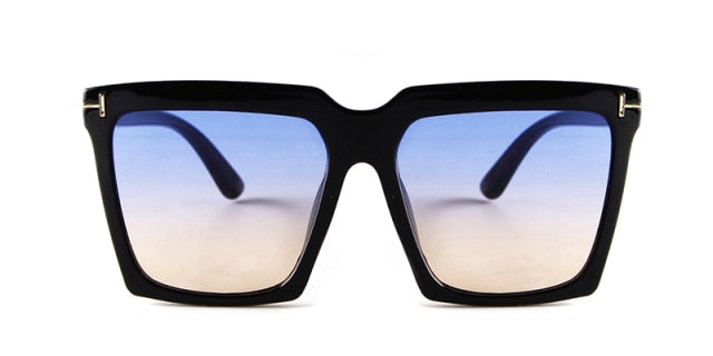 The Nia Sunglasses