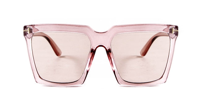The Nia Sunglasses