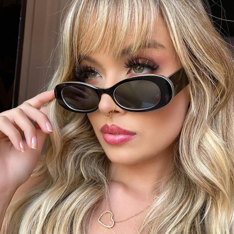 The Kate Sunglasses