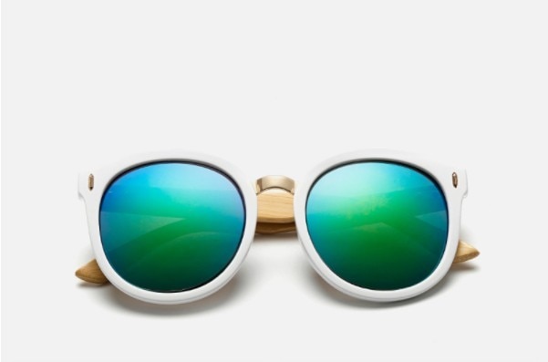 The William Sunglasses