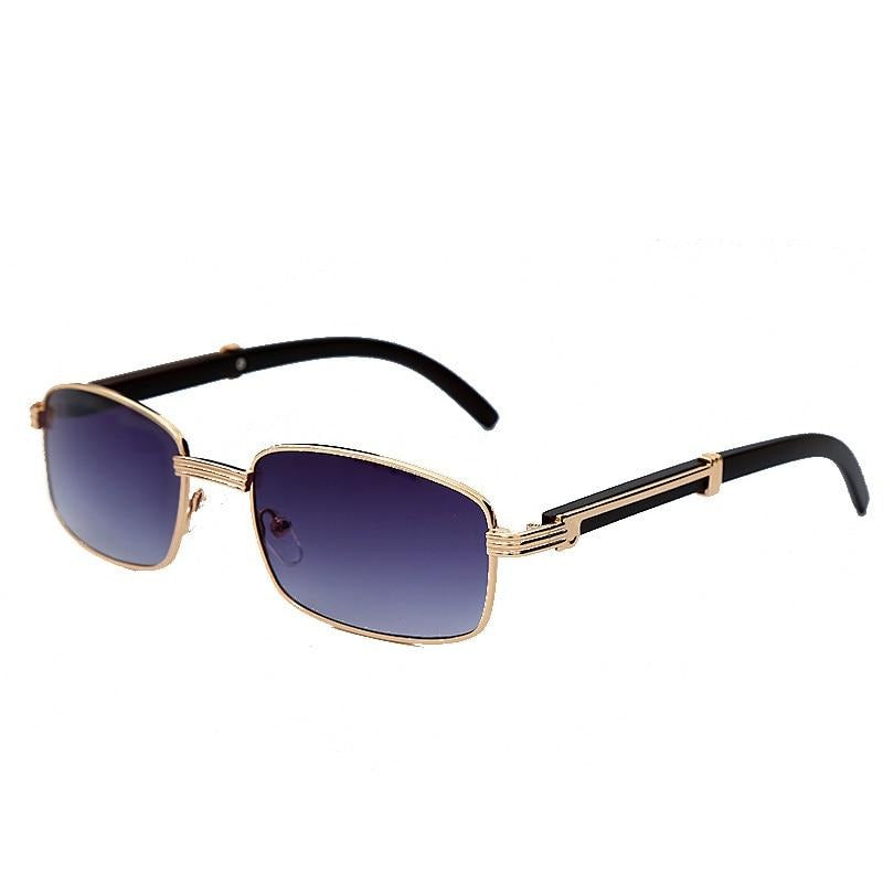 The Oliver Sunglasses