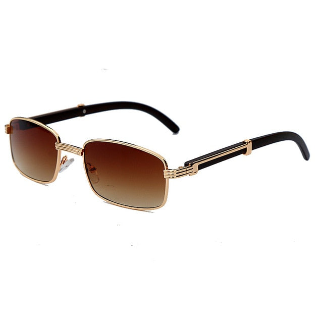 The Oliver Sunglasses