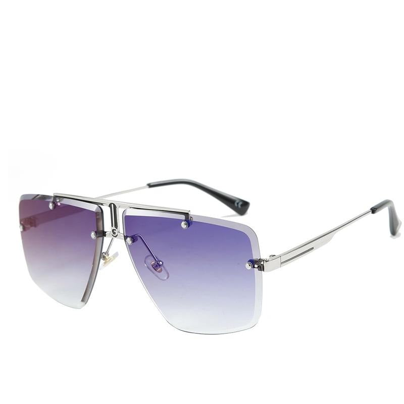 The Logan Sunglasses