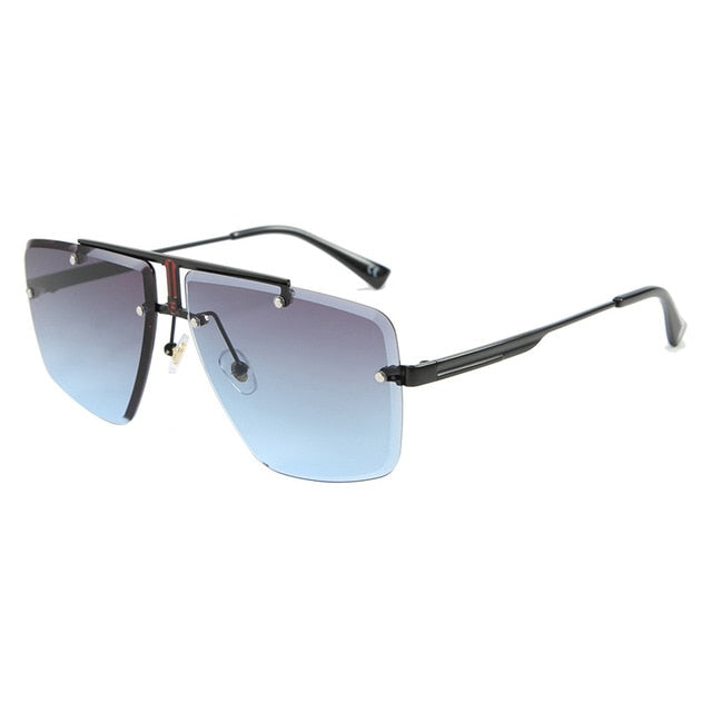 The Logan Sunglasses