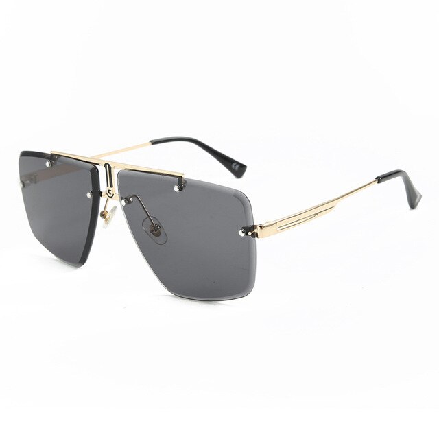 The Logan Sunglasses