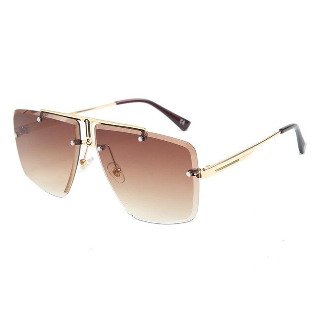 The Logan Sunglasses