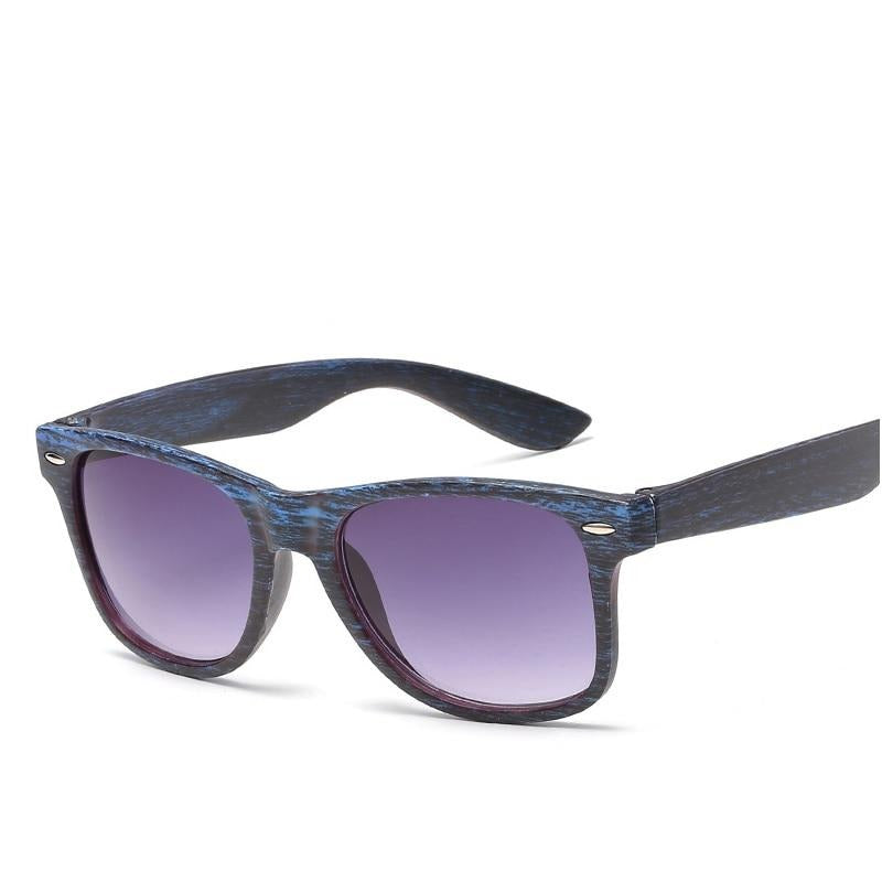 The Elijah Sunglasses