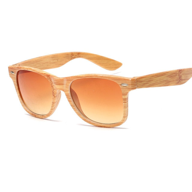 The Elijah Sunglasses