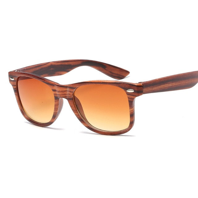 The Elijah Sunglasses