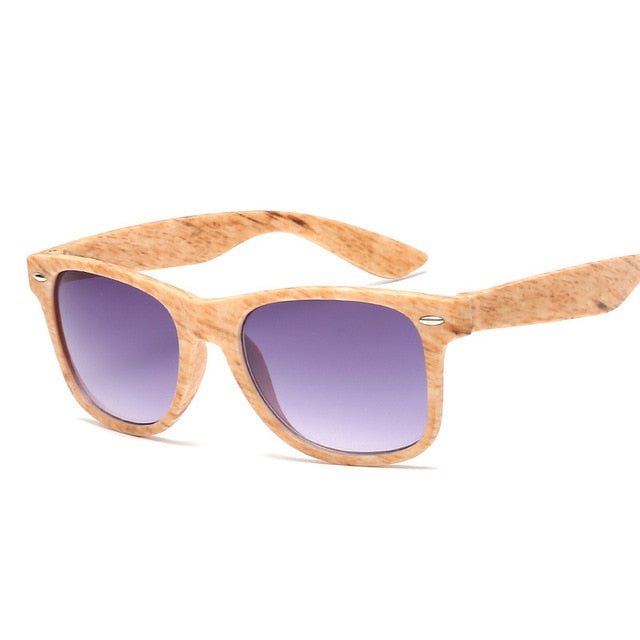 The Elijah Sunglasses