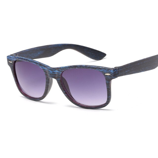 The Elijah Sunglasses