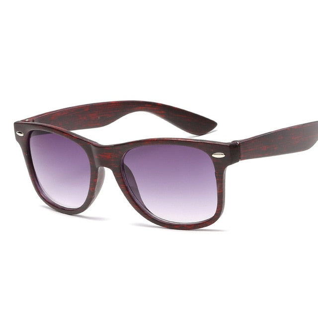 The Elijah Sunglasses