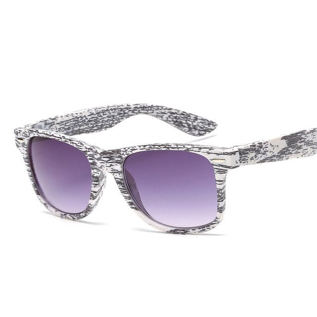 The Elijah Sunglasses