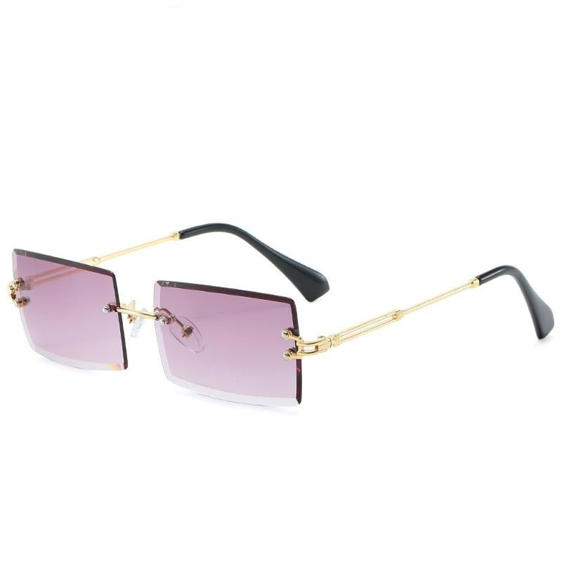 The Mason Sunglasses