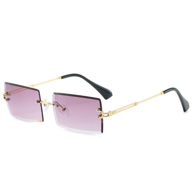 The Mason Sunglasses