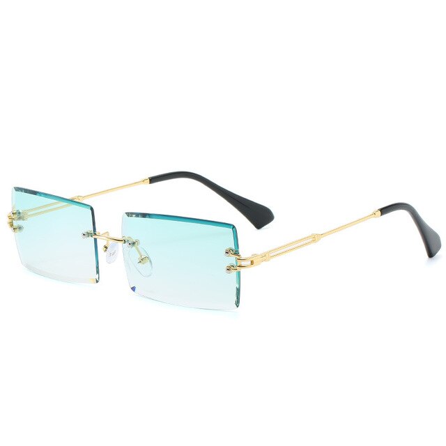 The Mason Sunglasses