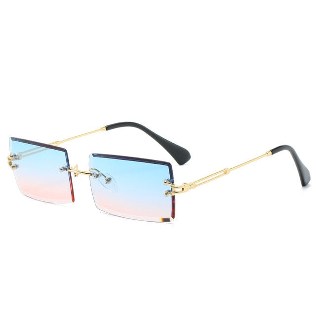 The Mason Sunglasses