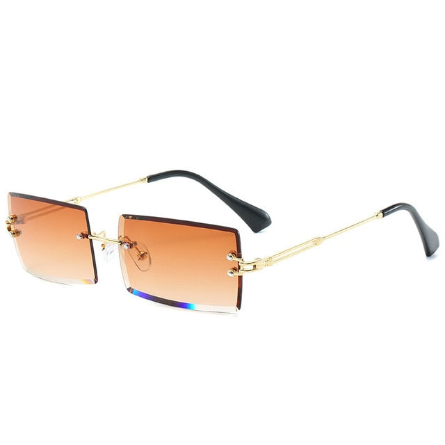 The Mason Sunglasses