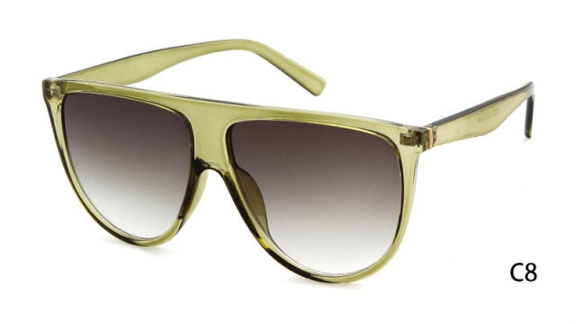The Harper Sunglasses