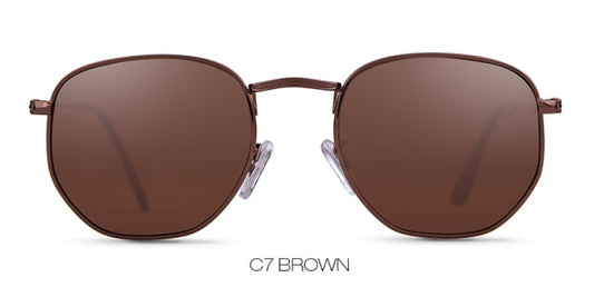 The James Sunglasses